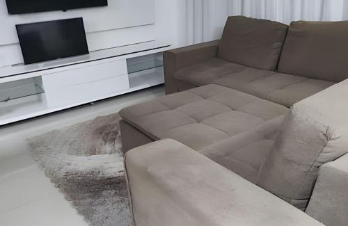 Bicanga Apartamento | Refúgio Aconchegante na Serra