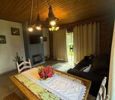 Urubici Casa | Refúgio Altos do Campestre - TURISMO RURAL