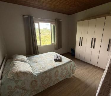 Urubici Casa | Refúgio Altos do Campestre - TURISMO RURAL