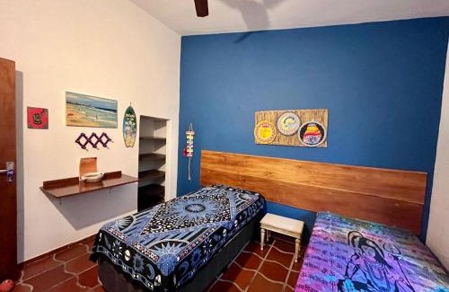 Silop Casa | Refúgio ao lado do mar com piscina e muito charme