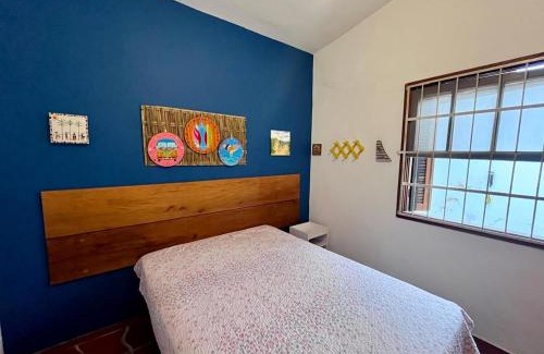 Silop Casa | Refúgio ao lado do mar com piscina e muito charme