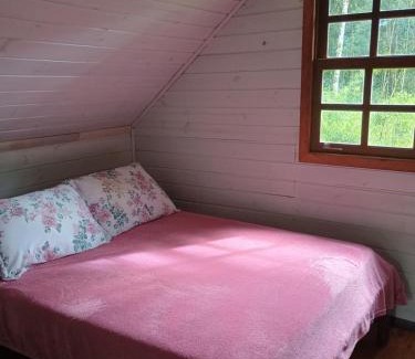 Alfredo Wagner Chalet De Esquí | Refúgio Araucárias