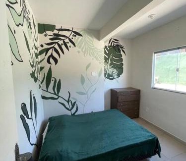 Jardim Caicara Casa | Refúgio Artístico, 5min da Praia