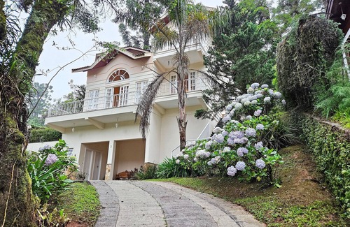 Loteamento Jardim Veu da Noiva Cabaña | Refúgio Aurora