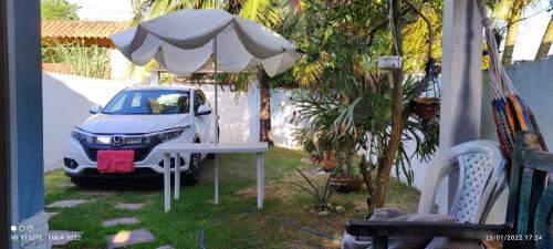 Itaipuacu Casa | Refúgio Azul na Praia - Itaipuaçu-RJ
