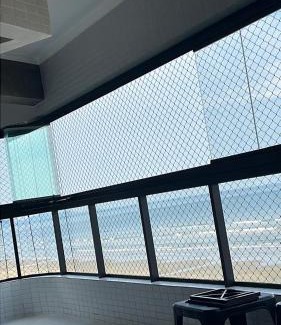 Maracana Apartamento | Refúgio Beira-Mar I
