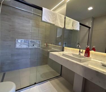 Setor Bueno Apartamento | Refúgio Bueno Apartamento Citizen Home