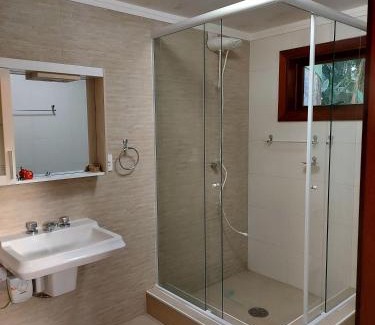 Mairipora Cabina | Refúgio Casa Campos