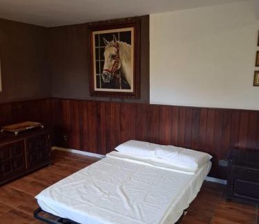 Mairipora Cabina | Refúgio Casa Campos