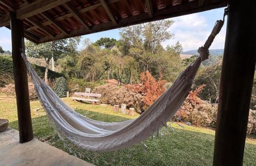 Goncalves Chalet De Esquí | Refúgio Casa Odara
