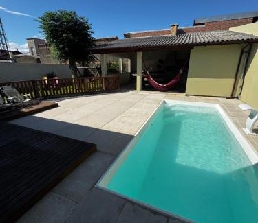 Alto Arroio Casa | Refúgio casagrande