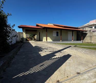Alto Arroio Casa | Refúgio casagrande