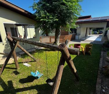 Alto Arroio Casa | Refúgio casagrande