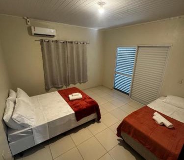 Alto Arroio Casa | Refúgio casagrande