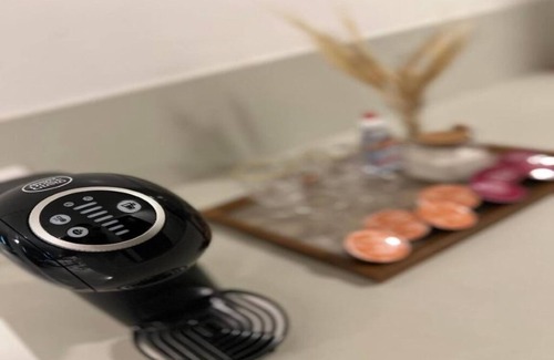 Cruz das Almas Apartamento | Refúgio do Mar 703 - Condomínio Edifício Ritz Suítes Home Service