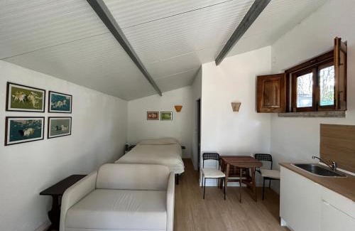 Mucifal Casa | Refúgio da Âncora