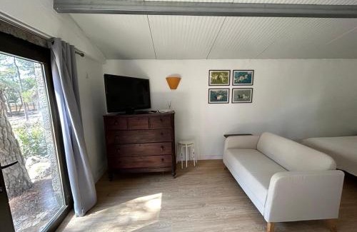 Mucifal Casa | Refúgio da Âncora