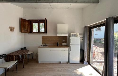 Mucifal Casa | Refúgio da Âncora
