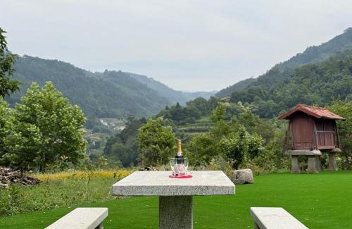 Chamoim Villa | Refúgio da Avó - Gerês