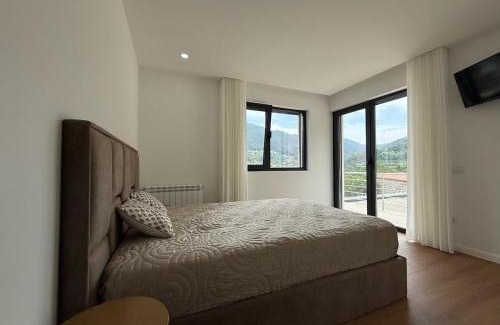 Chamoim Villa | Refúgio da Avó - Gerês