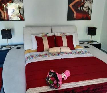 Parada de Bouro Apartamento | Refúgio da Carvalha