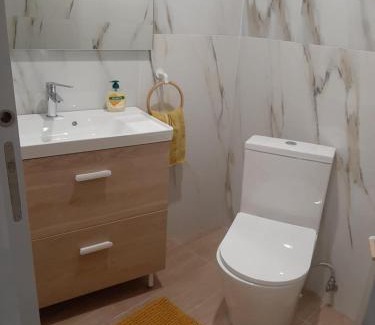 Parada de Bouro Apartamento | Refúgio da Carvalha