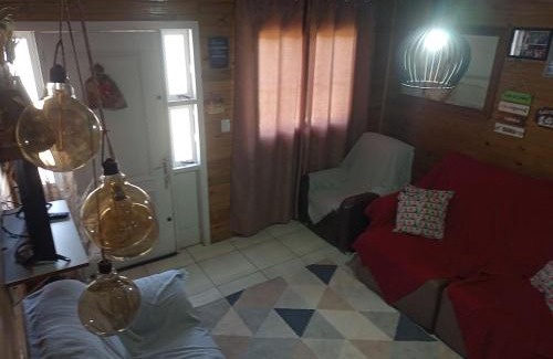 Urubici Chalet De Esquí | Refúgio da colina
