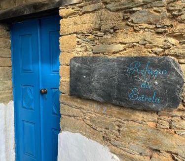 Seia Casa | Refúgio da Estrela