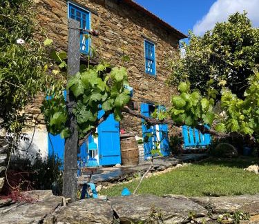 Seia Casa | Refúgio da Estrela