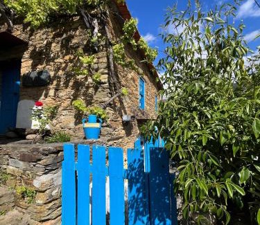 Seia Casa | Refúgio da Estrela