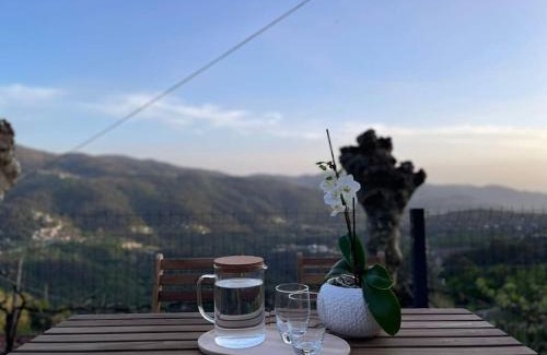 Ciboes Casa | Refúgio da Mariana - Gerês