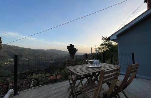 Ciboes Casa | Refúgio da Mariana - Gerês
