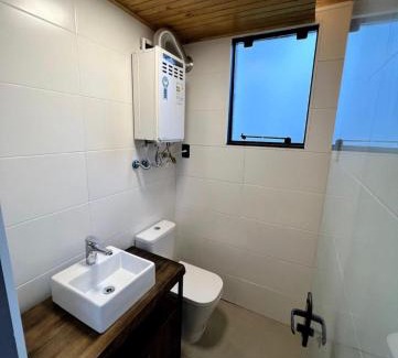 Urubici Cabina | Refúgio da Realeza