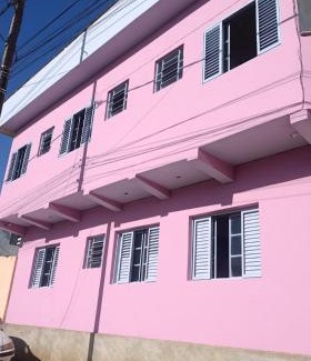 Sao Thome das Letras Hotel | Refúgio da Serra
