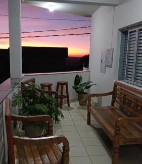 Sao Thome das Letras Hotel | Refúgio da Serra