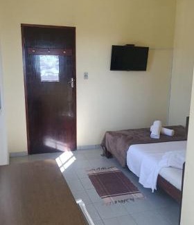 Sao Thome das Letras Hotel | Refúgio da Serra