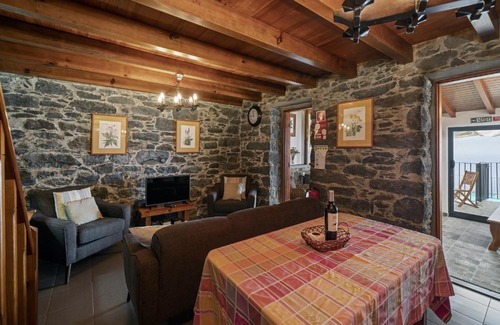 Calheta Casa | Refúgio da Serra - By WeHost