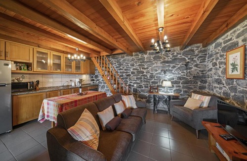 Calheta Casa | Refúgio da Serra - By WeHost