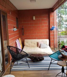 Atibaia Casa | Refúgio da Serra