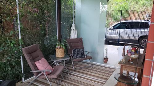 Atibaia Casa | Refúgio da Serra