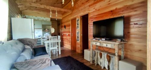 Urubici Chalet De Esquí | Refúgio da Serra