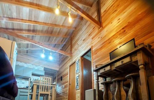 Urubici Chalet De Esquí | Refúgio da Serra