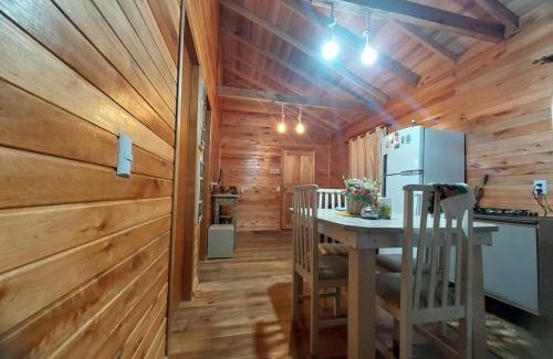 Urubici Chalet De Esquí | Refúgio da Serra