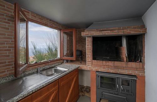 Calheta Chalet De Esquí | Refúgio da Serra - By Wehost