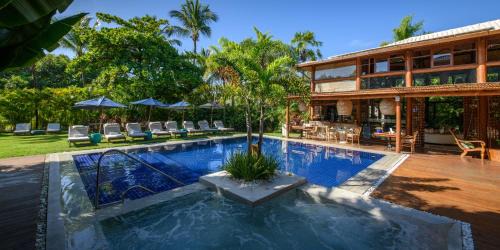 Praia do Forte Hotel | Refúgio da Vila Boutique Hotel & SPA