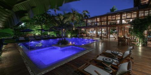 Praia do Forte Hotel | Refúgio da Vila Boutique Hotel & SPA