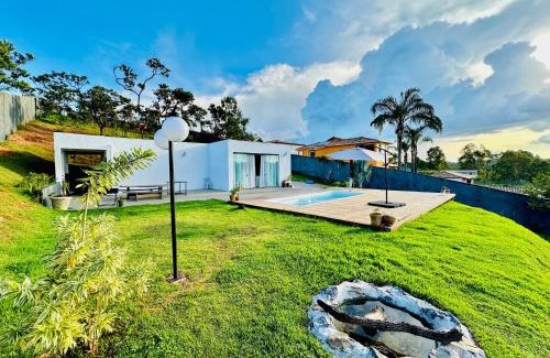 Esmeraldas Casa | Refúgio da Vista
