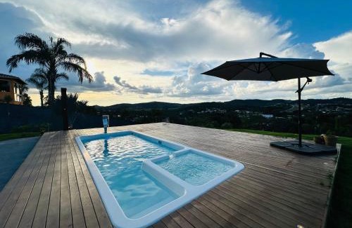 Esmeraldas Casa | Refúgio da Vista
