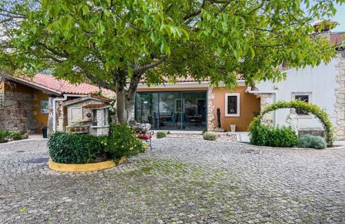 Mendiga Cama Y Desayuno | Refúgio das Artes Guesthouse