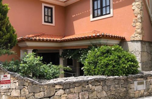 Mendiga Cama Y Desayuno | Refúgio das Artes Guesthouse
